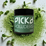PICK'D MicroGREENS